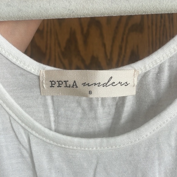 Y2K Black and White Lace Slips - Picture 3 of 6